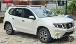 Nissan Terrano 2017-2020 1.5 XV D THP 110 PS, 2016, Petrol