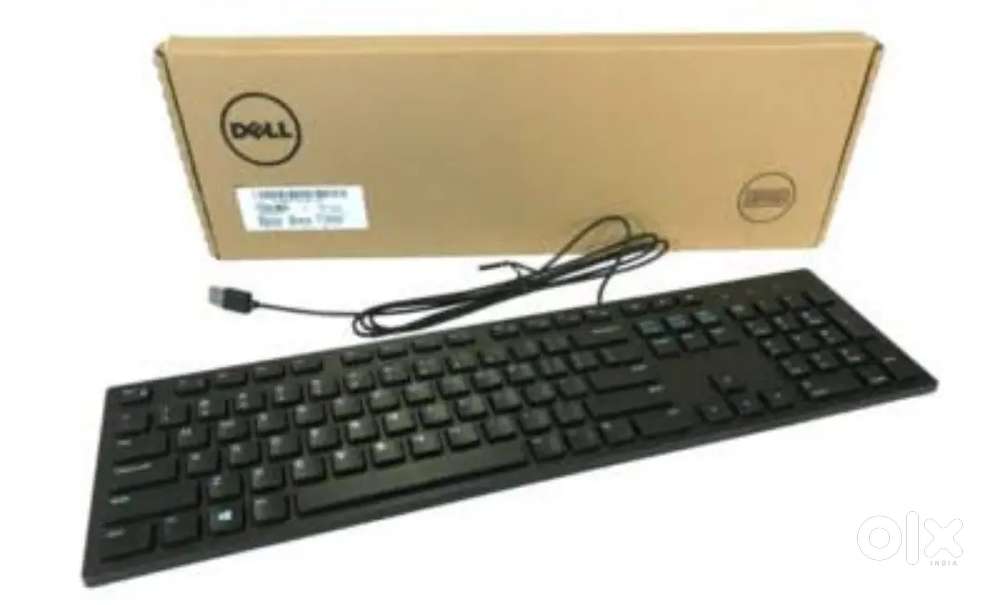 Dell KB216 keyboard brand new