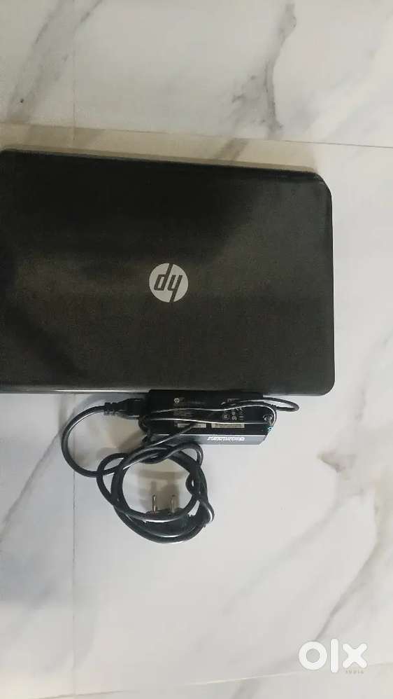 Hp. Laptop .