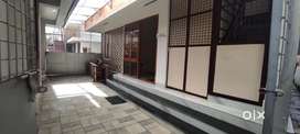 Hostel Handover