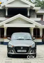 Maruti Suzuki Dzire 1.2 VXI, 2022, Petrol
