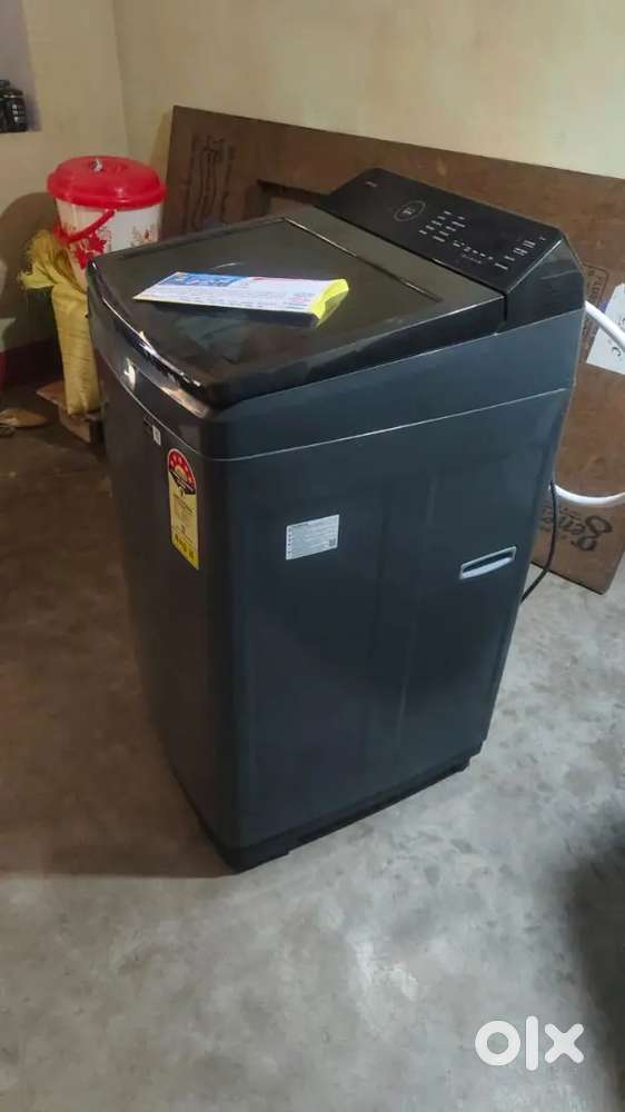 Samsung fully automatic