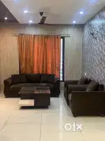 2 + 1 Bhk Flat, 2nd Floor Sunny Enclave 125
