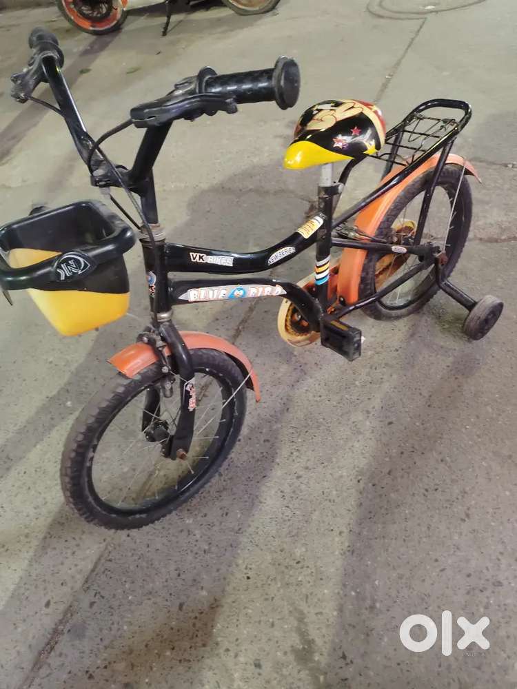 Is a good condition.