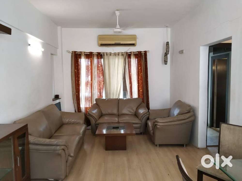 1 BHK FLAT ON RENT AT NEPTUNE TOWERS