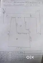 8 cent plot near kaloor stadium ernakulam