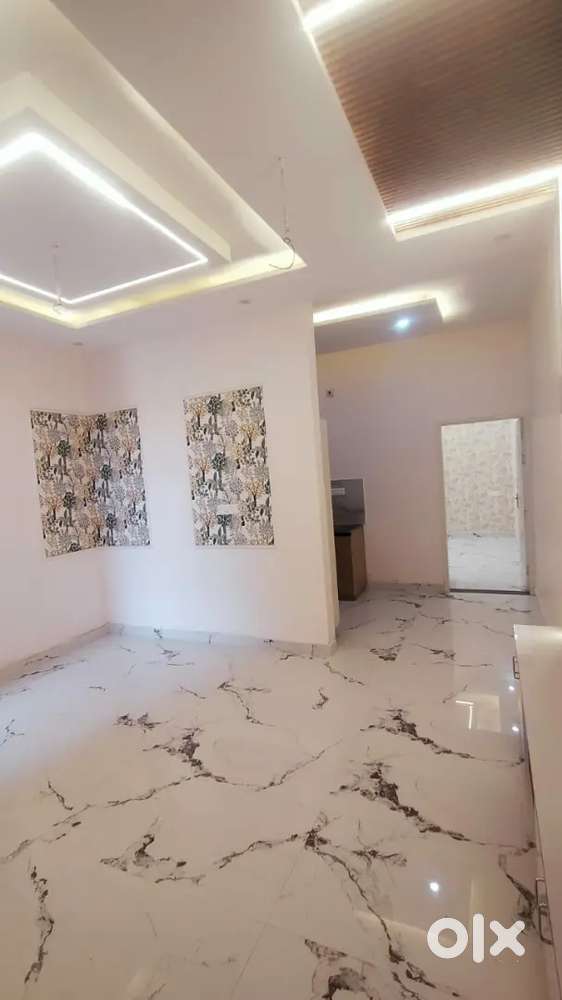 Furnished 2 BHK in just 39.90 Lac only