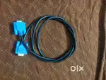 Vga to vga cable