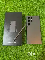 Selling S24 Ultra With Good Condition, Less Used 12 / 256 GB Variant..