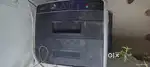 Haier top load 6 kg automatic washing machine