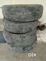 155/65R13 4 tyres sell