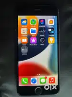 iphone6s (grey colour)