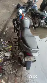 HONDA CB SHINE