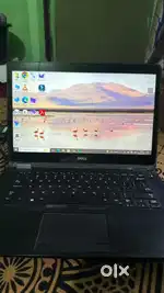 Dell Latitude E7470 | i5 6th Gen  | Fast & Durable | Great Condition