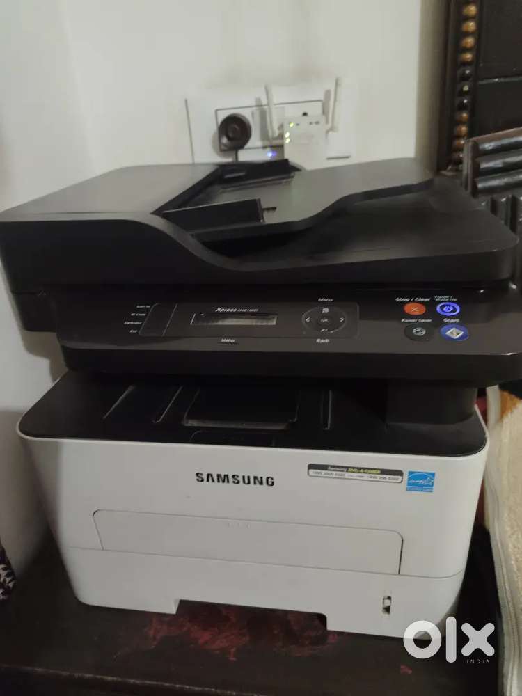 Samsung printer M2876 series