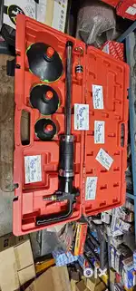 Requered Expert Car Mechanic, denting and painting  persons