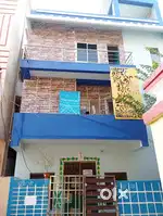 1BHK pent house for rent in Lingipur(Rent Rs6000 - Negotiable )