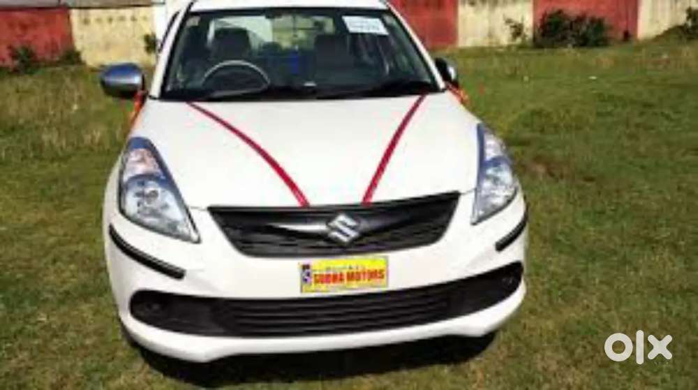 Purchase new brand Dzire Tour S in minimum days