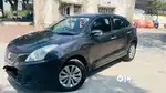 Maruti Suzuki Baleno 2017 Petrol Well Maintained