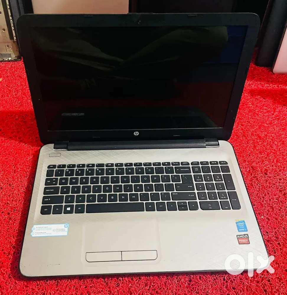Hp pavilion i3 5th gen