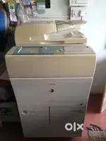 Canon ir 5065 machine