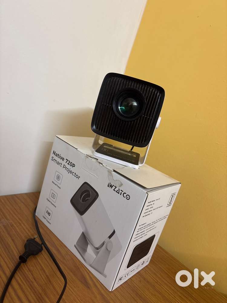 Projector for sale