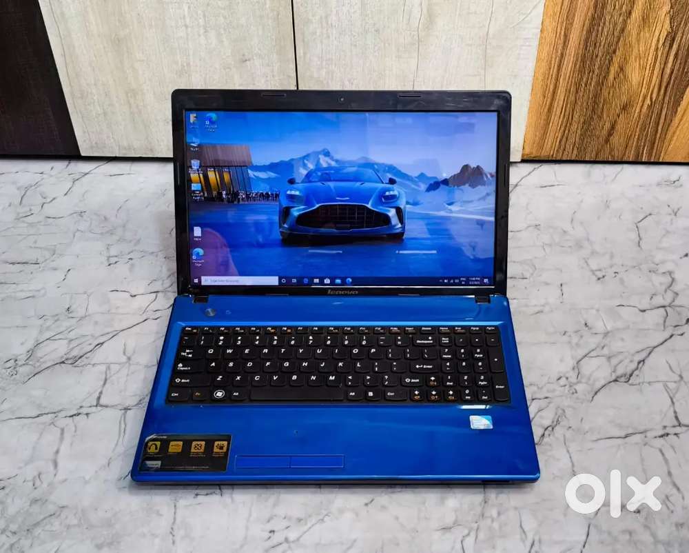 LENOVO G50 - LAPTOP