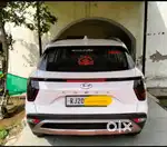 Creta EX petrol