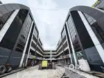 Nirmit Square Shop For Sell in Odhav