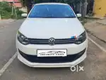 Volkswagen Polo 1.2 MPI Highline Plus, 2013, Petrol