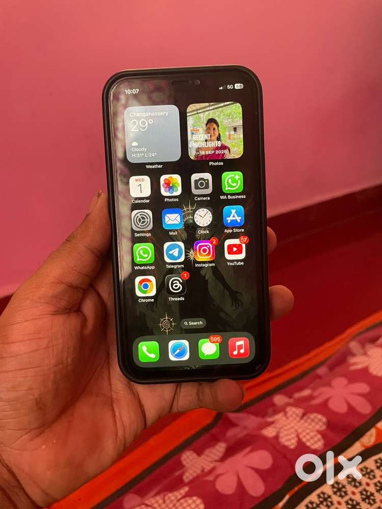 Iphone 12 128gb