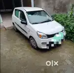 Maruti Suzuki Alto 800 2019