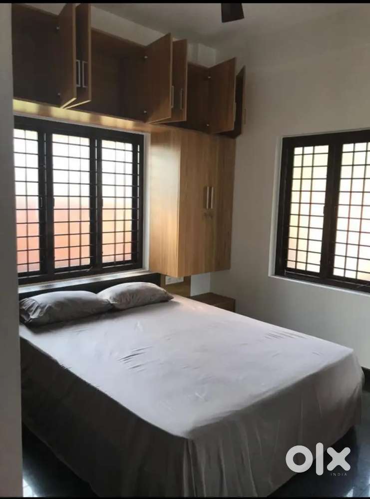 2 BHK Apartment