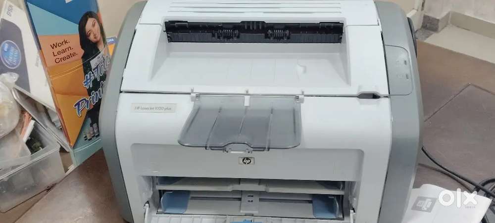 HP laserjet printer 1020