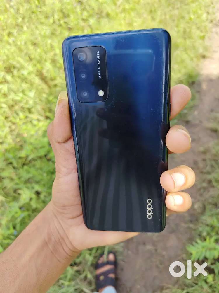 6gb Ram 128 GB storage