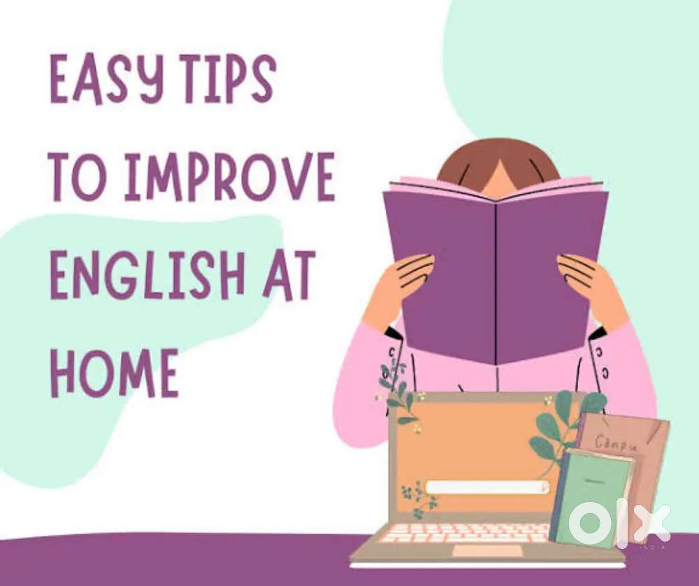 We help you to improve your interview English communication
