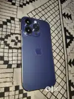 Iphone 14 pro super condition