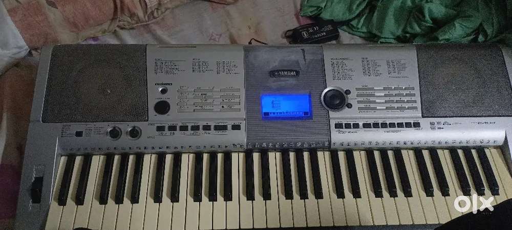 Yamaha par 403