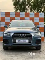 Audi Q3 30 TDI MT S Edition, 2017, Diesel