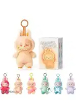 Labubu doll (Random Colour - 1pcs)