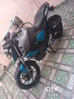 Yamaha FZ-S Version 3.0 Available for Sale in Excellent Condition