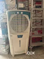 crompton कंपनी का ओजोन ८८ मॉडल कूलर