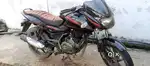 single hand  maintenance bike good conduction
