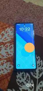 Samsung Z fold 4 black colour