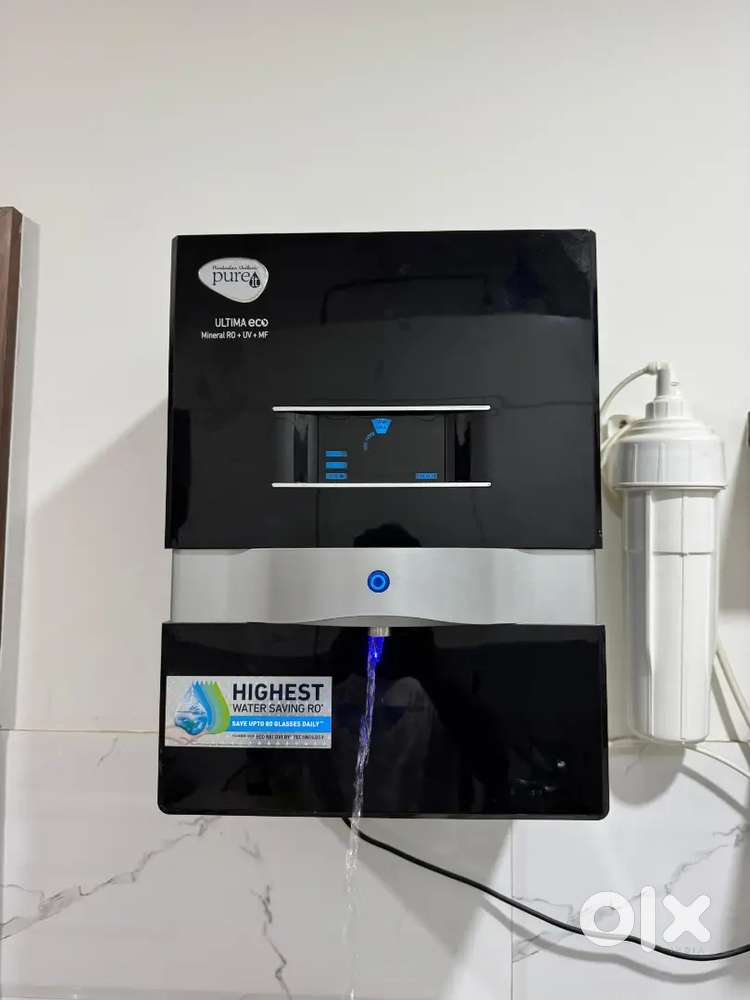 Water Purifier