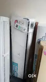 1.5 ton split ac good working condition