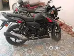 Achache RTR 160 cc
