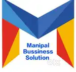 Manipal business solutions Field Work