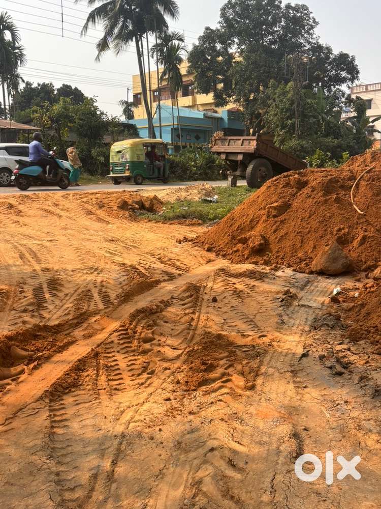 Premium size 2bhk flat in Durgapur station road