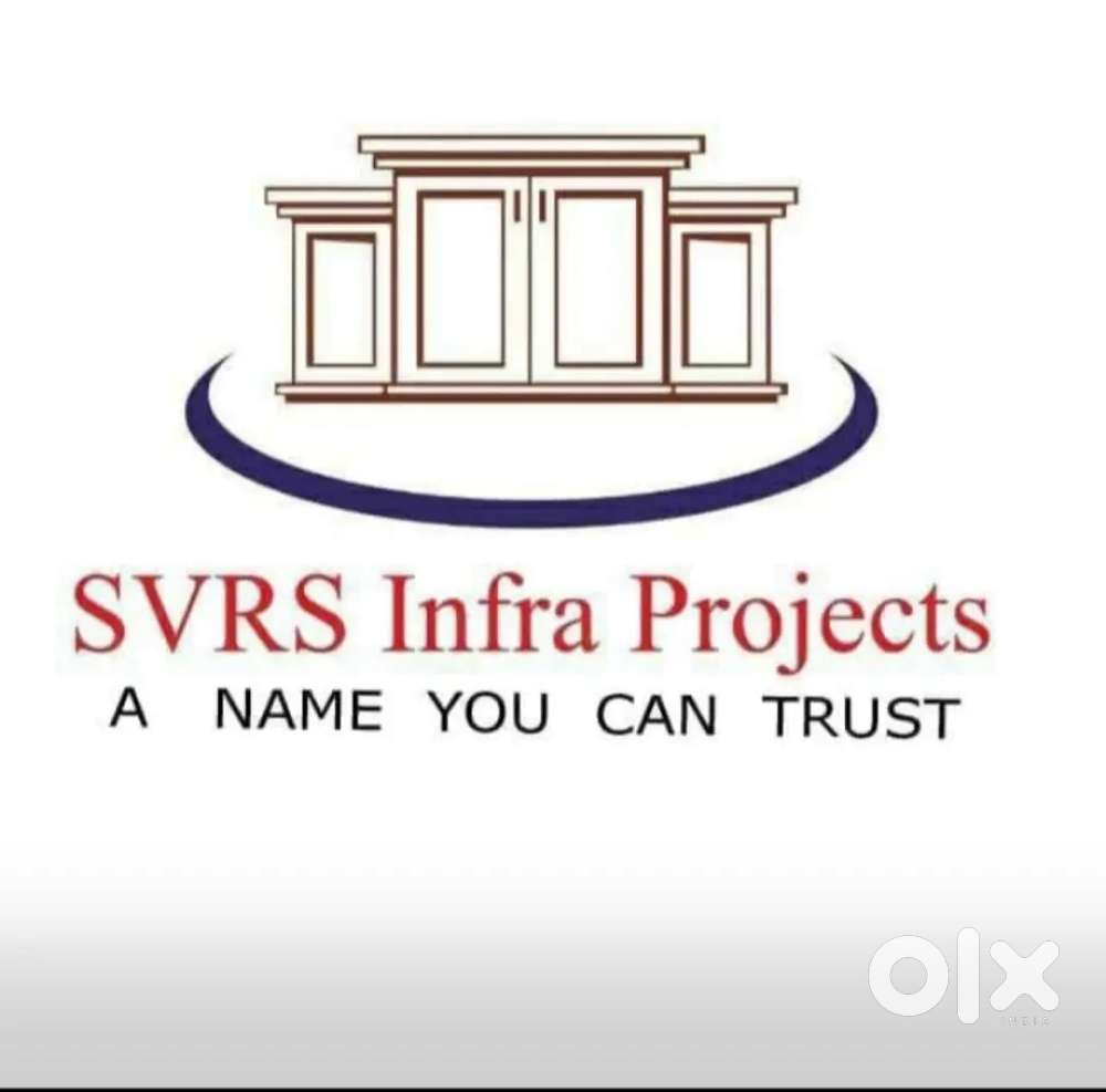 North- East corner Plot